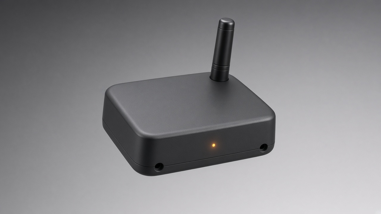 AIS-140 device alternate view