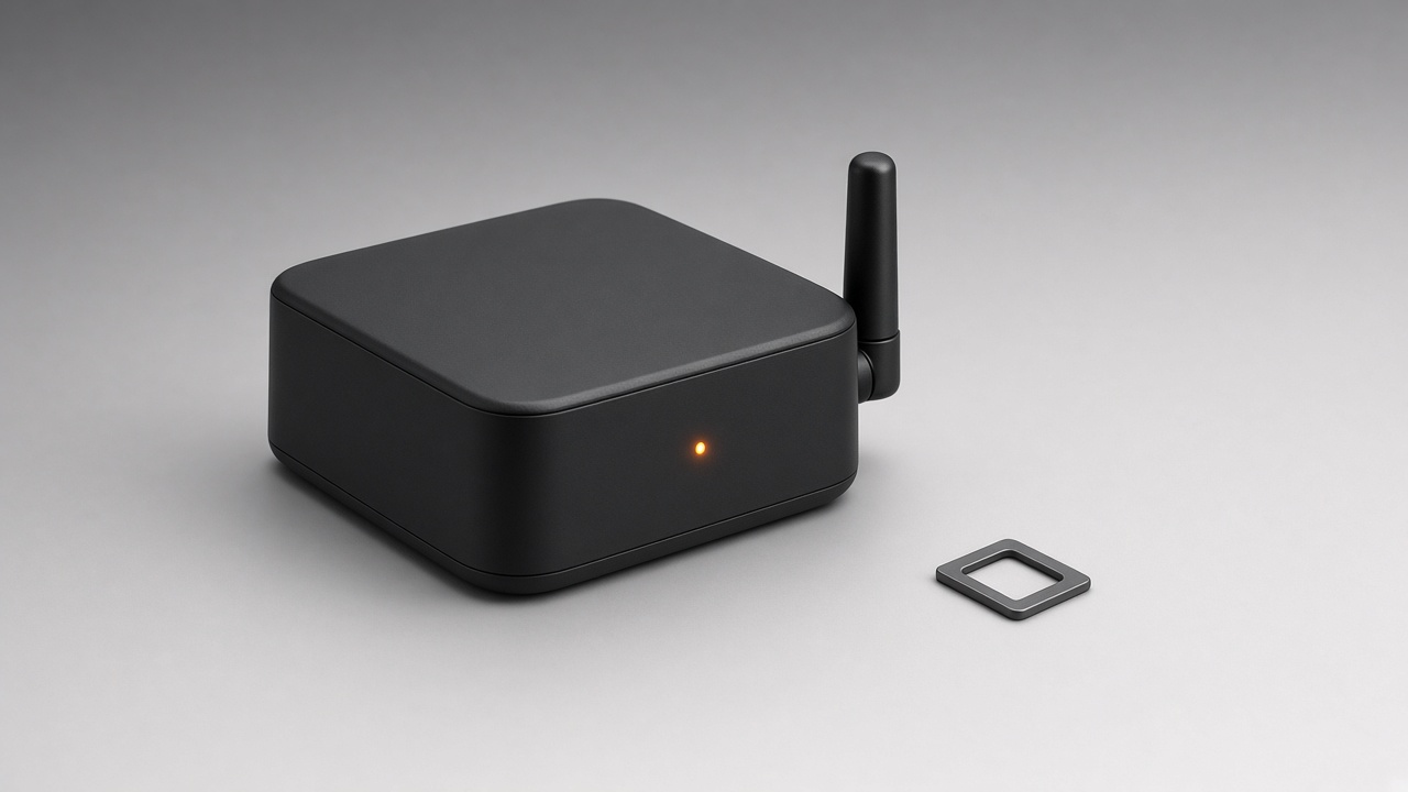 4G GPS