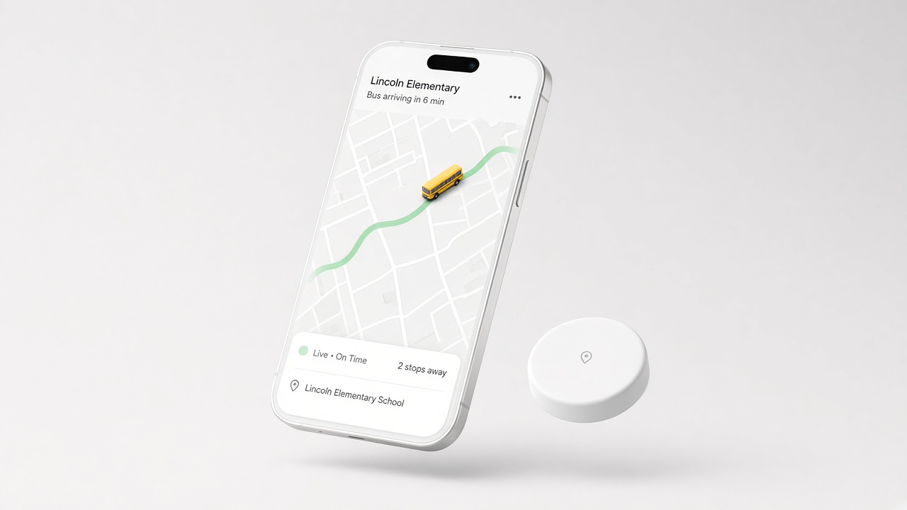 Satcop telematics