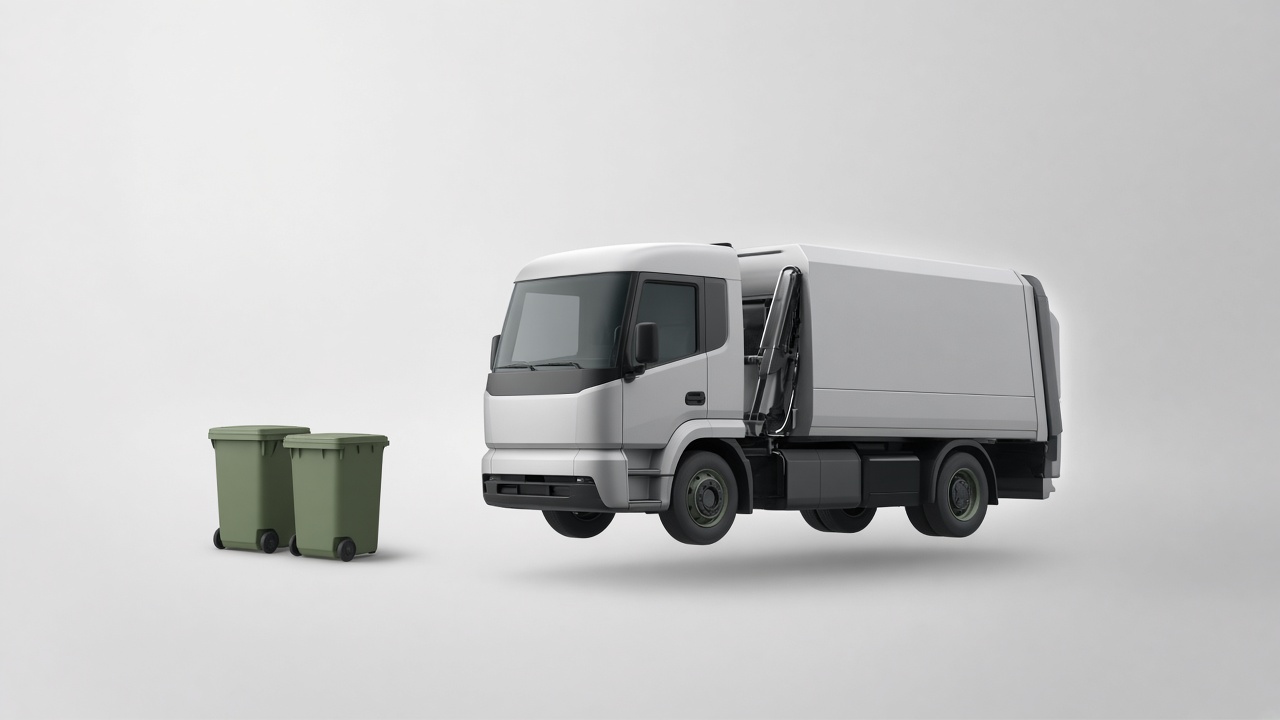 Waste collection